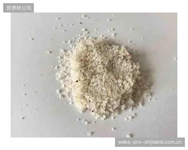 石英砂的“所有权”将让位于“使用权”，供应商将提供租赁和回收服务，确保废旧沙粒100%进入再生建材产业链
